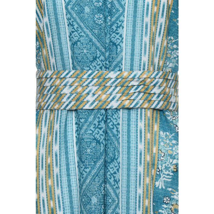 D'ascoli Casablanca Maxi Dress