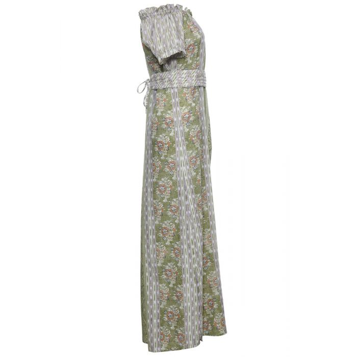 D'ascoli Casablanca Maxi Dress