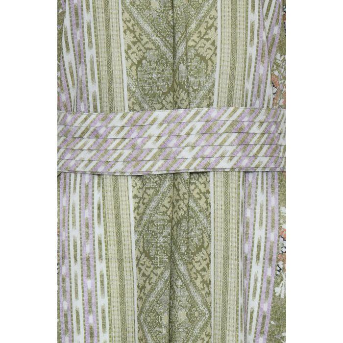 D'ascoli Casablanca Maxi Dress