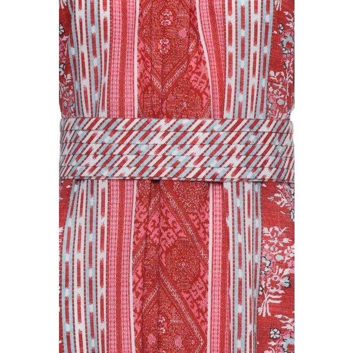 D'ascoli Casablanca Maxi Dress