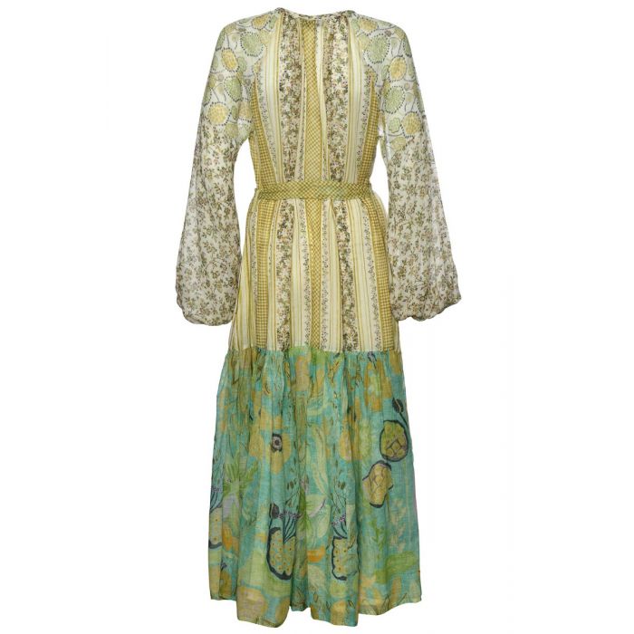 D'ascoli Cecile Dress