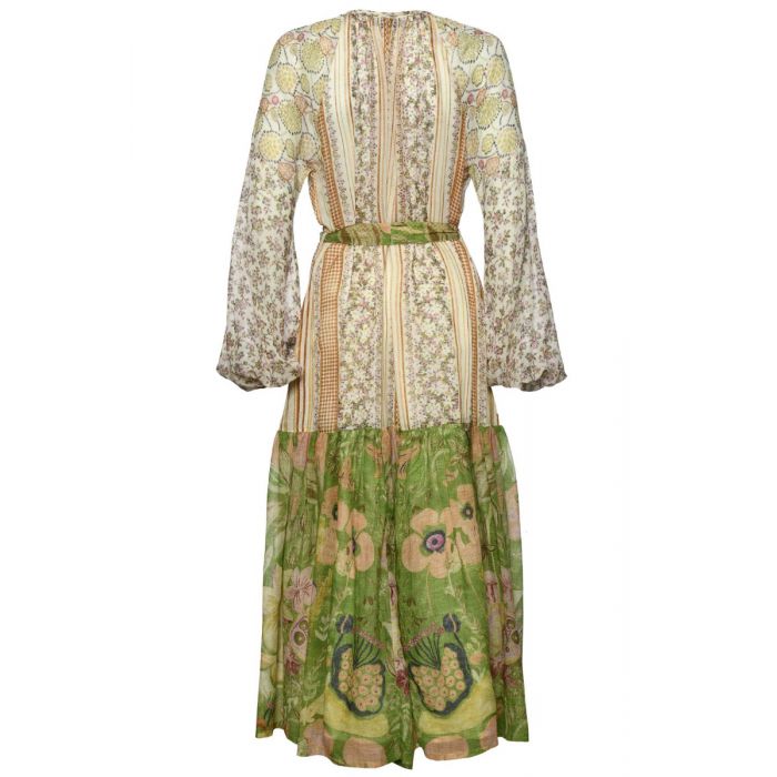 D'ascoli Cecile Dress