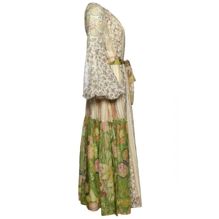 D'ascoli Cecile Dress