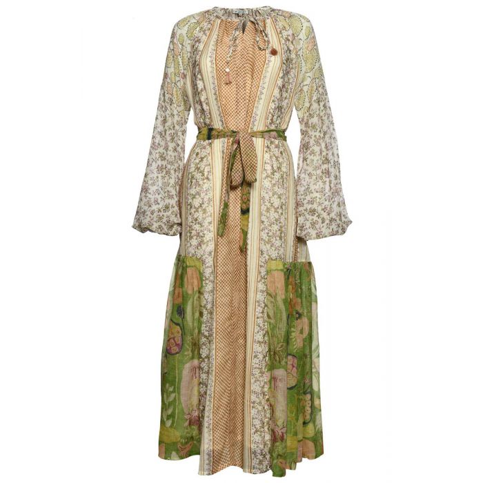 d'ascoli Cecile Dress