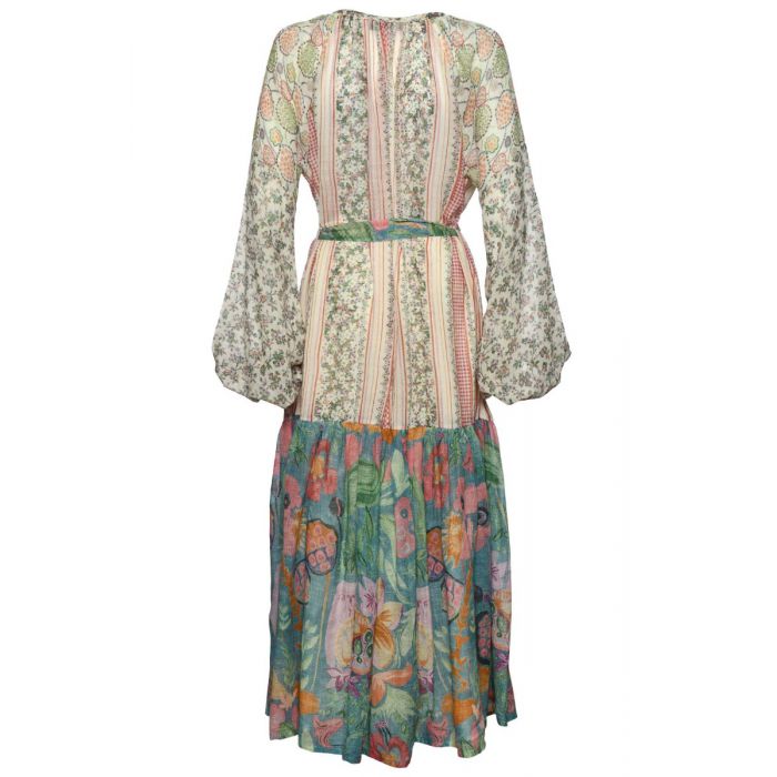 D'ascoli Cecile Dress