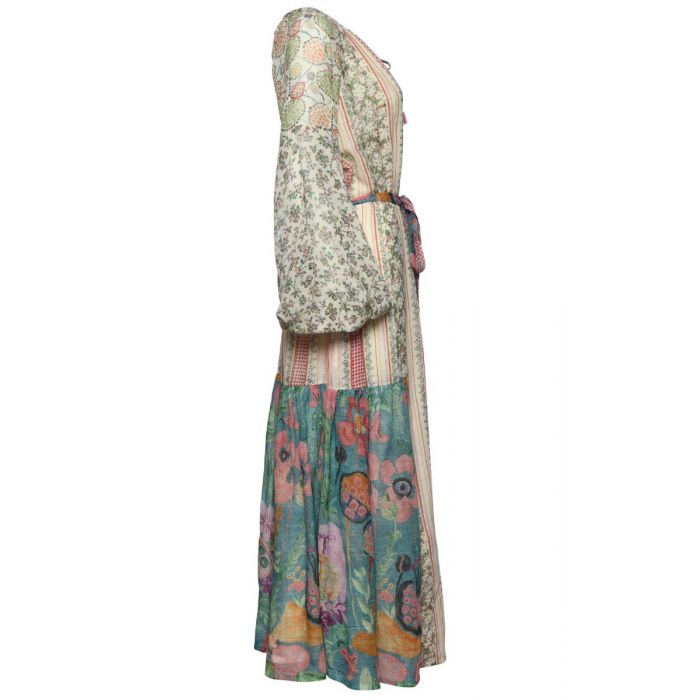 D'ascoli Cecile Dress