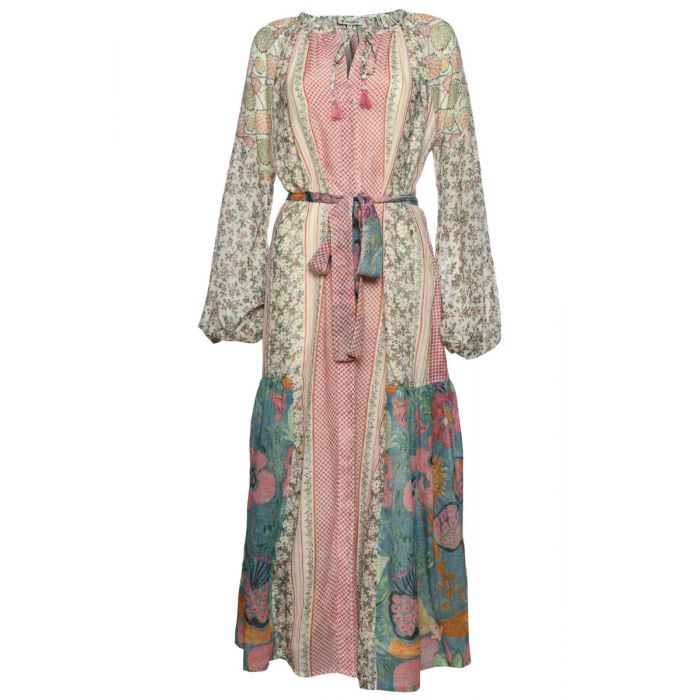 d'ascoli Cecile Dress