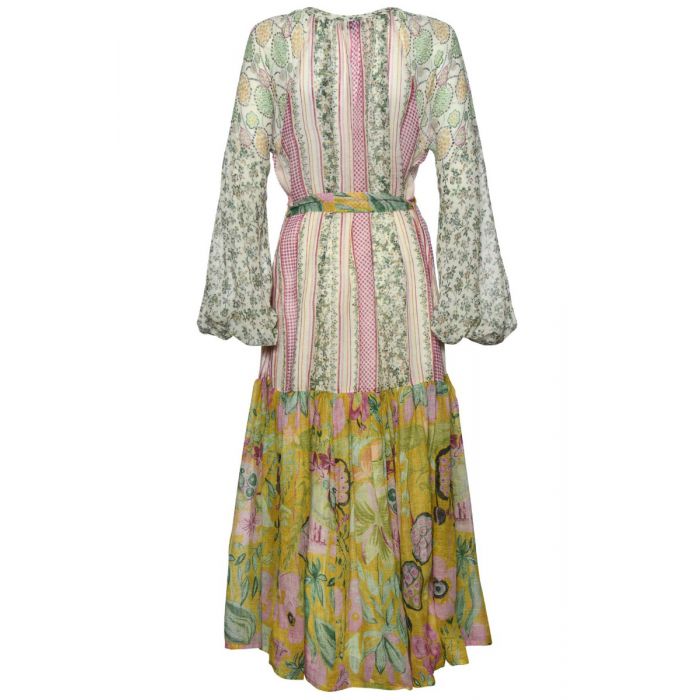 D'ascoli Cecile Dress