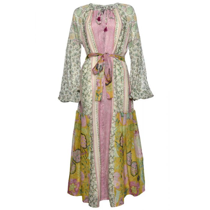 d'ascoli Cecile Dress