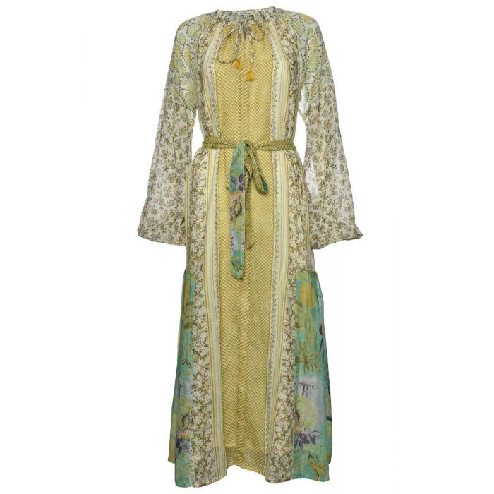 d'ascoli Cecile Dress