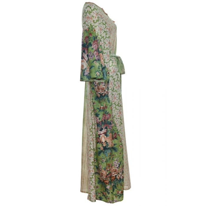 D'ascoli Celeste Kaftan