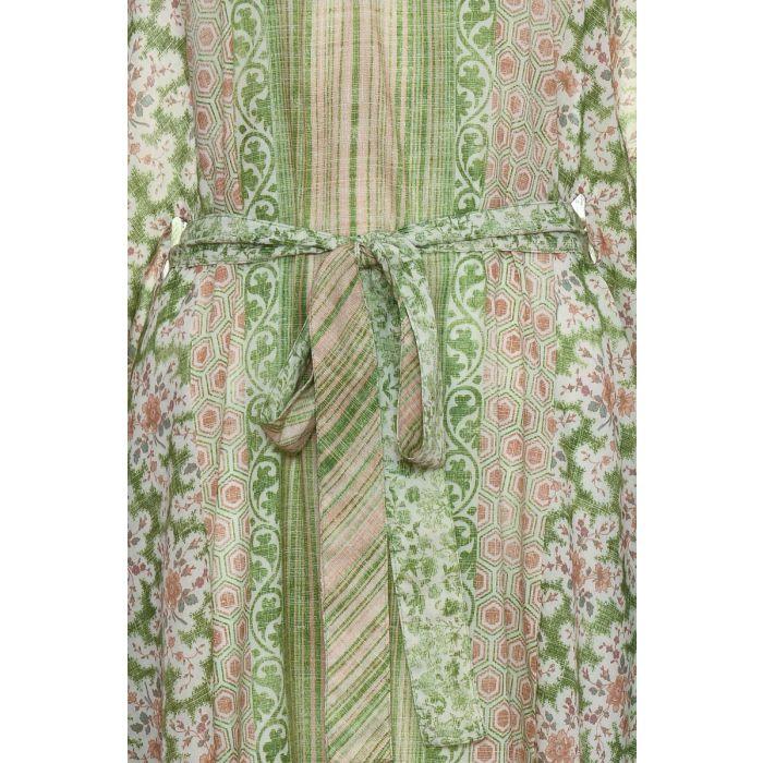 D'ascoli Celeste Kaftan