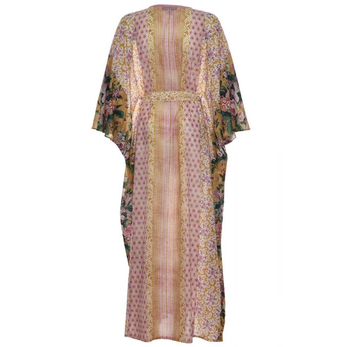 D'ascoli Celeste Kaftan