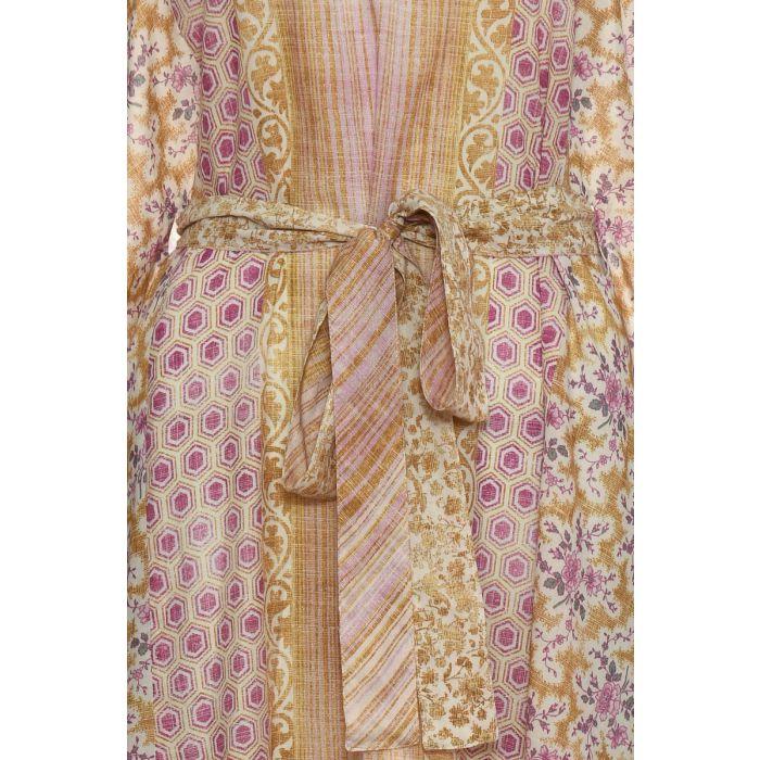 D'ascoli Celeste Kaftan