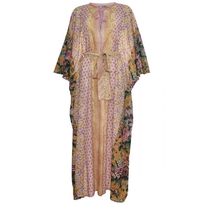 d'ascoli Celeste Kaftan