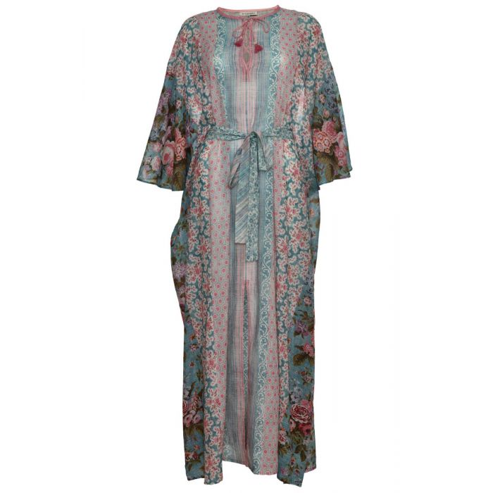 d'ascoli Celeste Kaftan