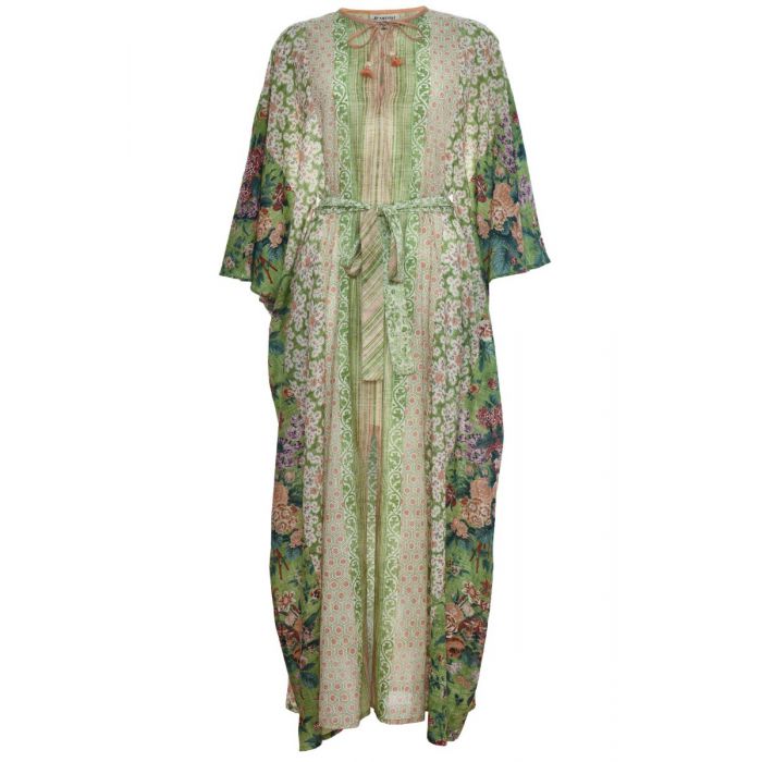 d'ascoli Celeste Kaftan