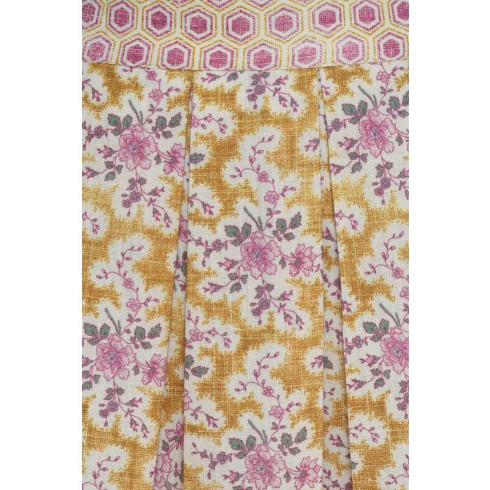 D'ascoli Celeste Miniskirt