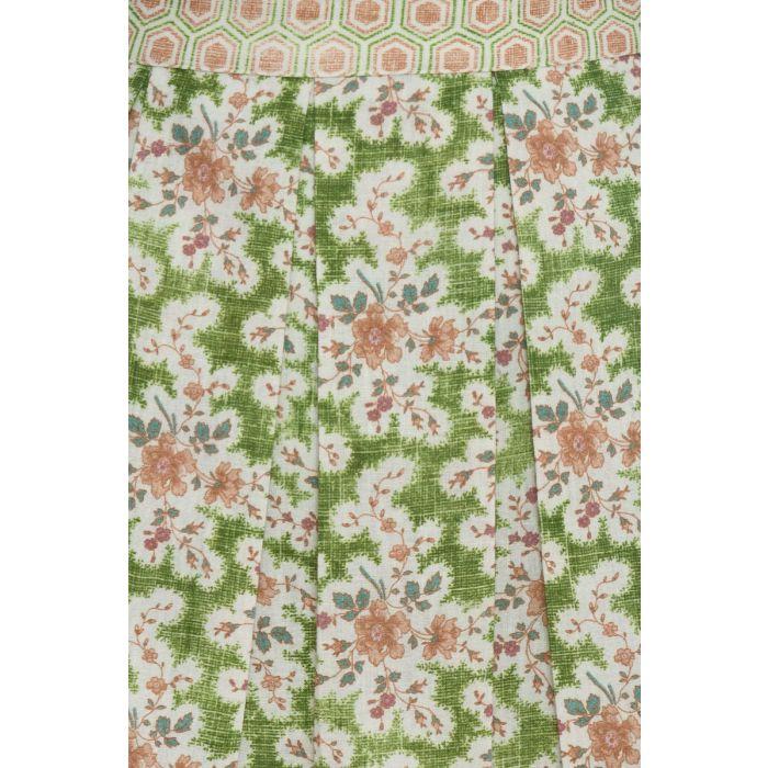 D'ascoli Celeste Miniskirt