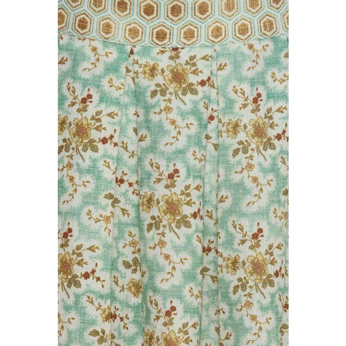 D'ascoli Celeste Miniskirt