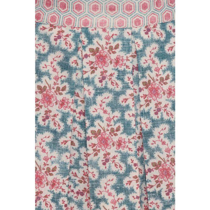 D'ascoli Celeste Miniskirt