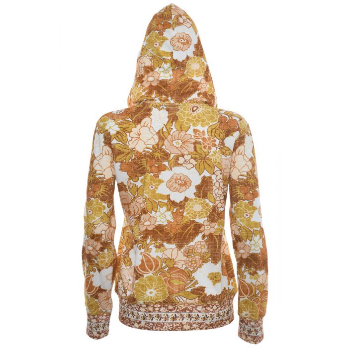 D'ascoli Celine Hoodie