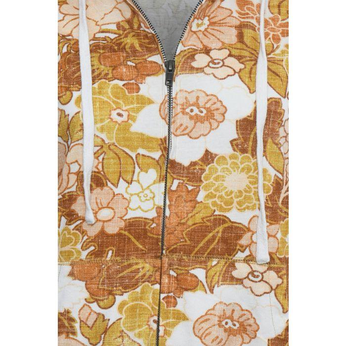 D'ascoli Celine Hoodie