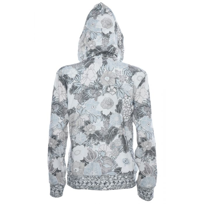 D'ascoli Celine Hoodie