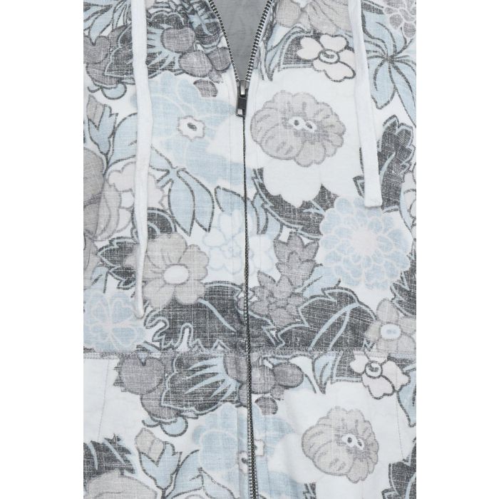 D'ascoli Celine Hoodie