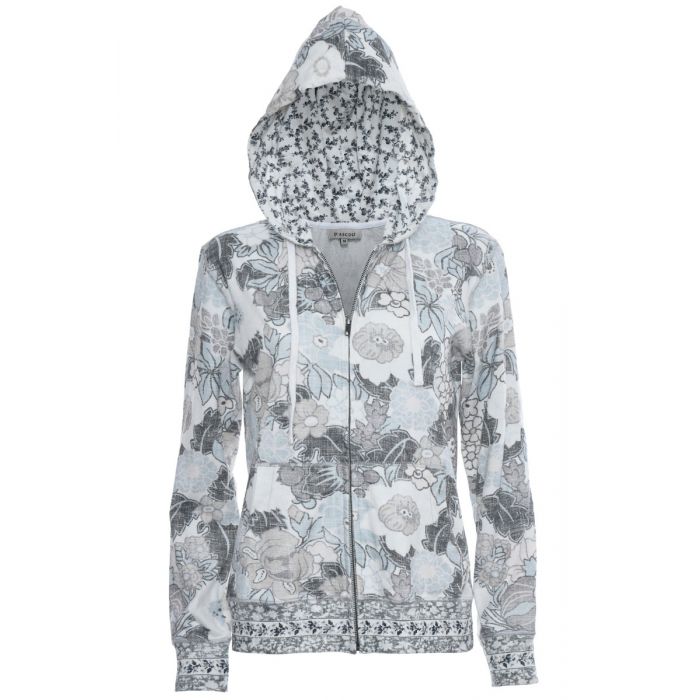 d'ascoli Celine Hoodie