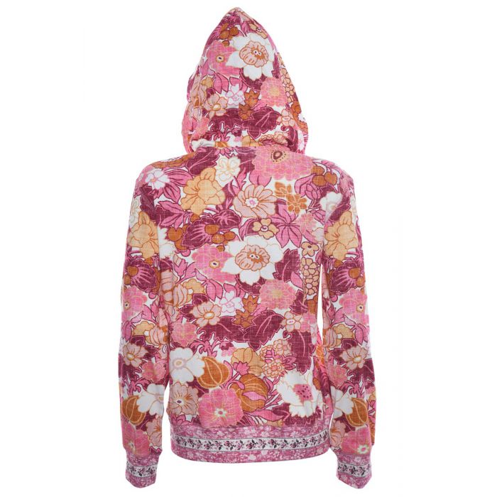 D'ascoli Celine Hoodie