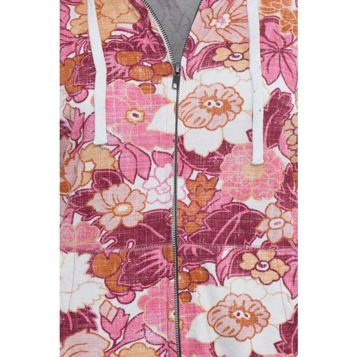 D'ascoli Celine Hoodie