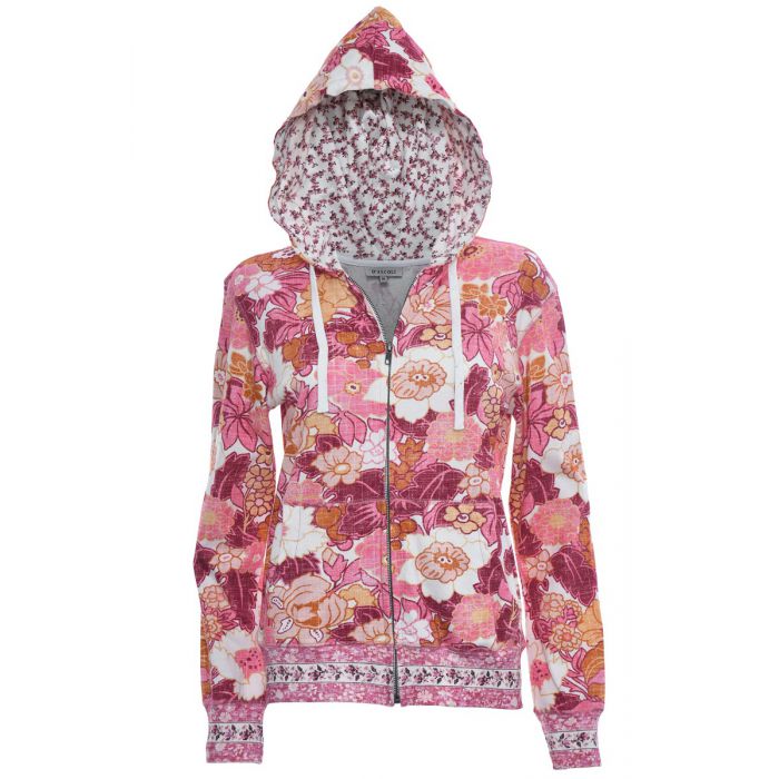 d'ascoli Celine Hoodie