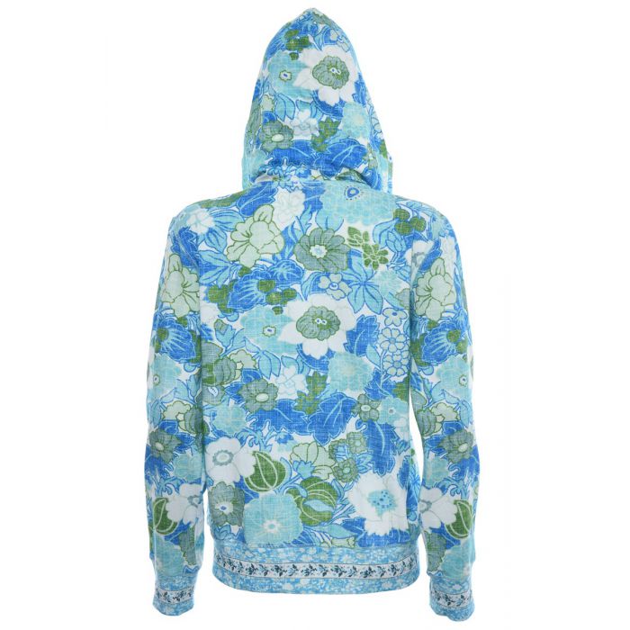 D'ascoli Celine Hoodie