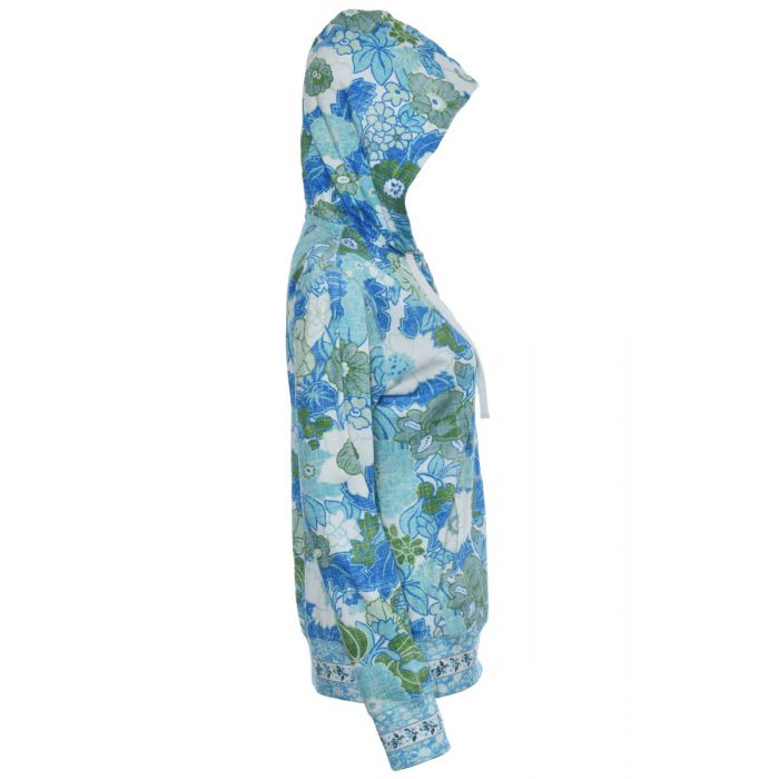 D'ascoli Celine Hoodie