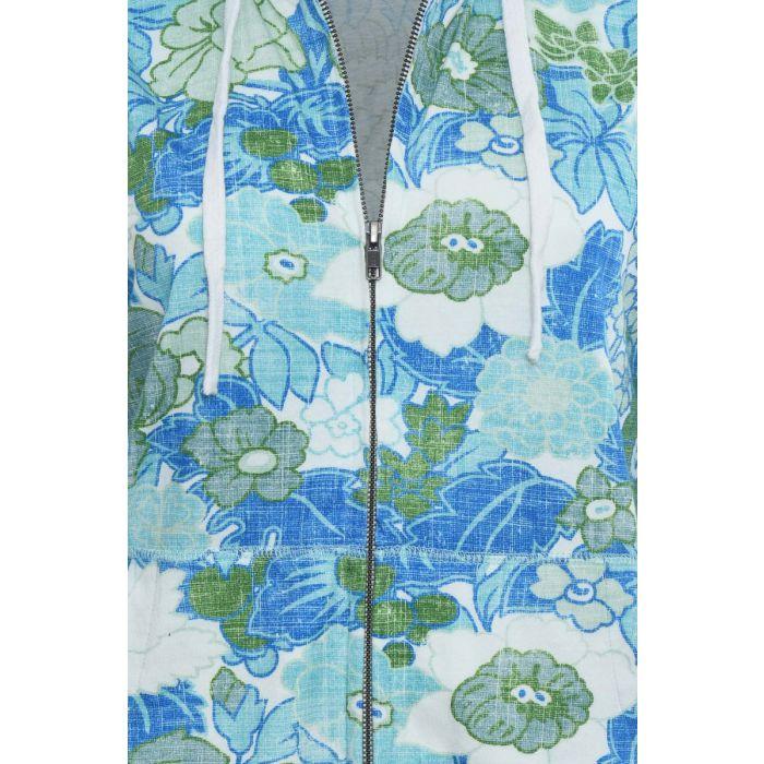 D'ascoli Celine Hoodie