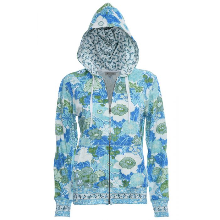 d'ascoli Celine Hoodie