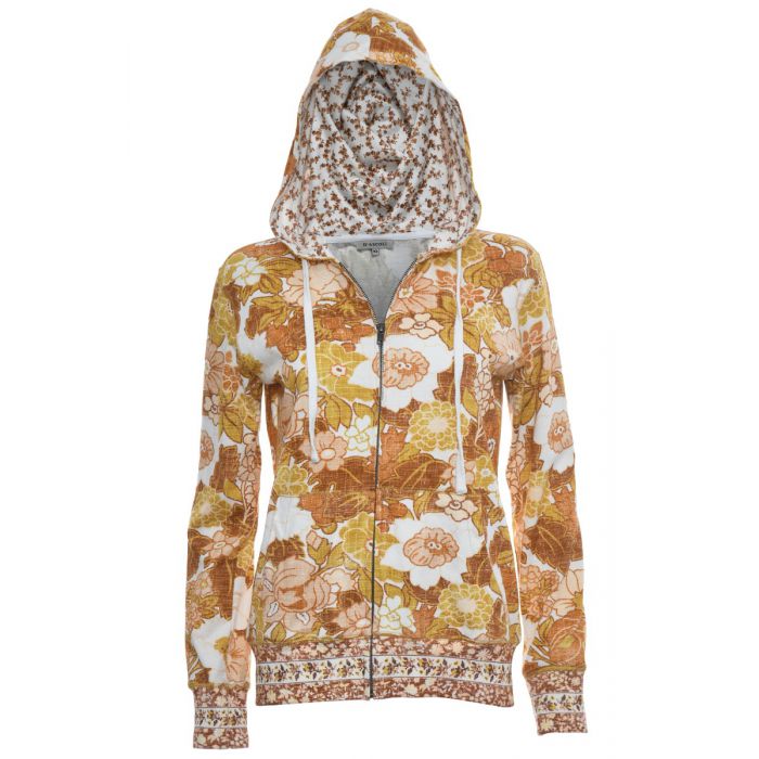 d'ascoli Celine Hoodie