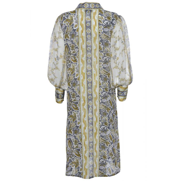 D'ascoli Chantal Dress