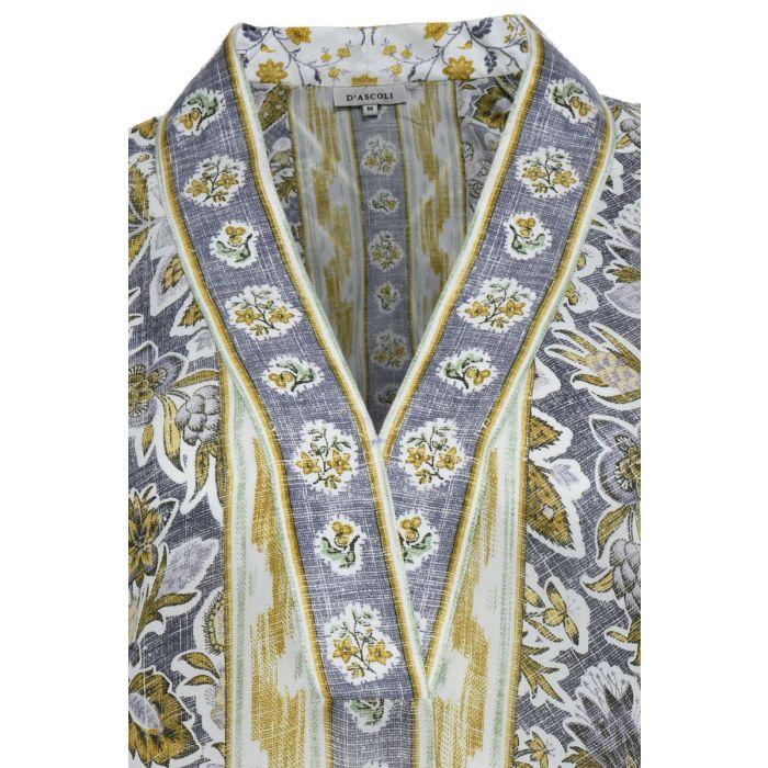 D'ascoli Chantal Dress