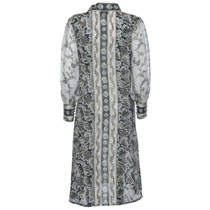 D'ascoli Chantal Dress