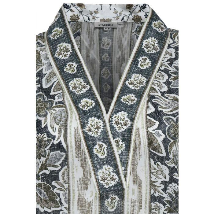 D'ascoli Chantal Dress