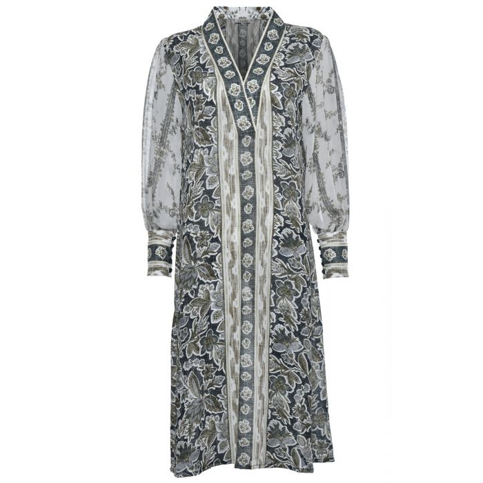 d'ascoli Chantal Dress