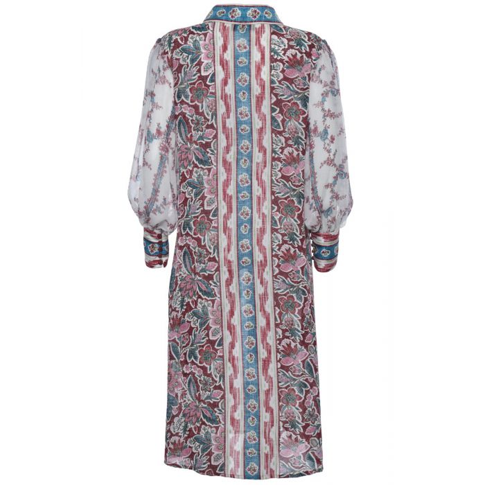 D'ascoli Chantal Dress