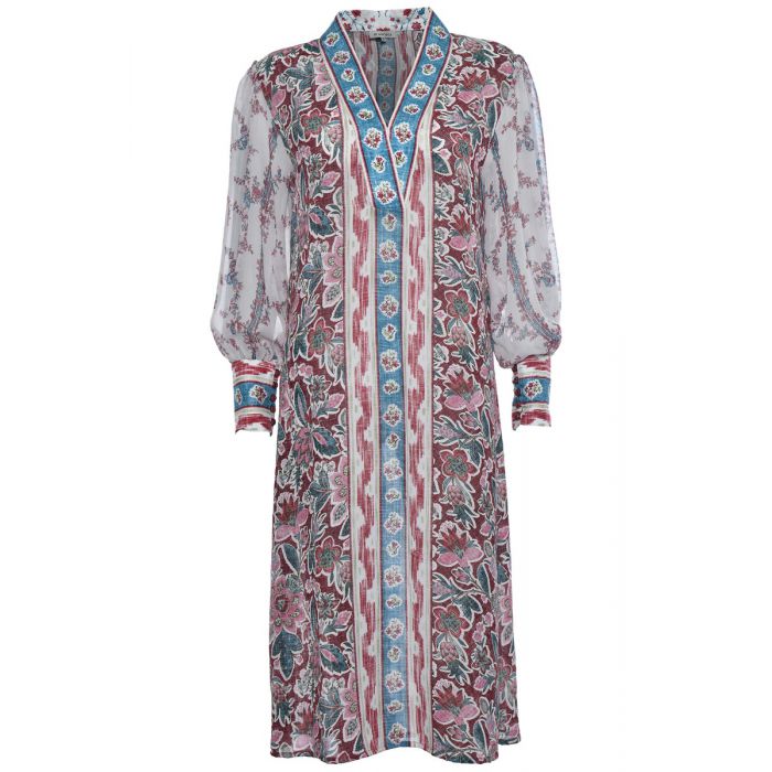 d'ascoli Chantal Dress