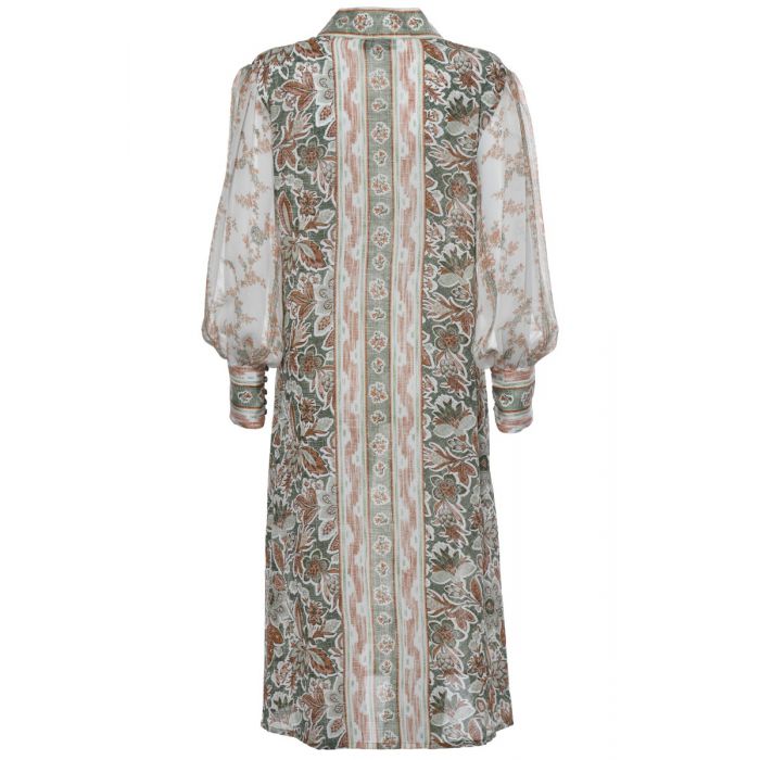 D'ascoli Chantal Dress