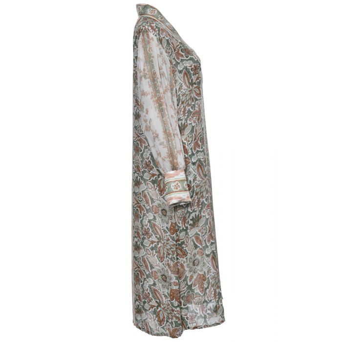 D'ascoli Chantal Dress