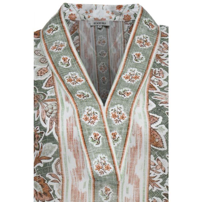 D'ascoli Chantal Dress