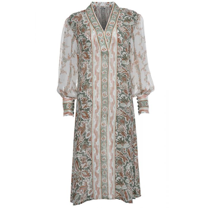 d'ascoli Chantal Dress