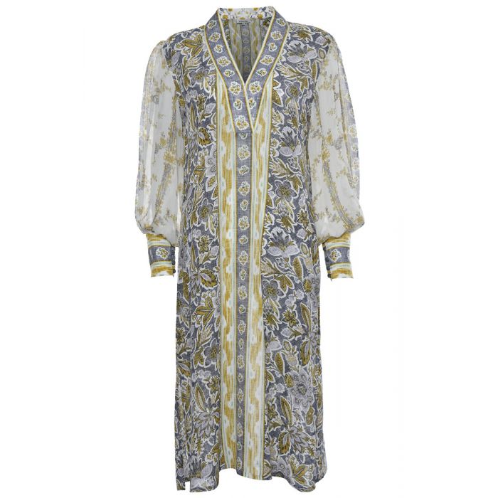 d'ascoli Chantal Dress